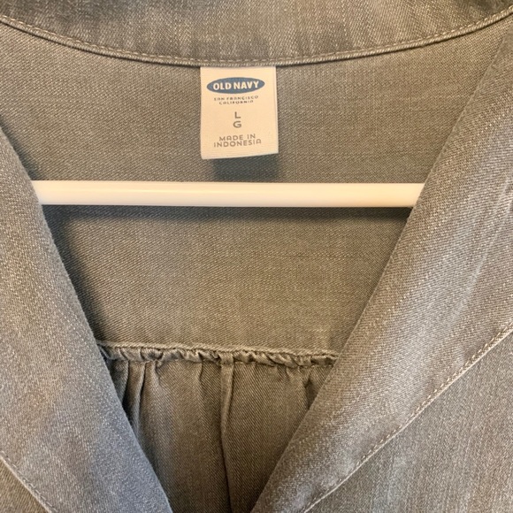 Grey Dress - Picture 4 of 5